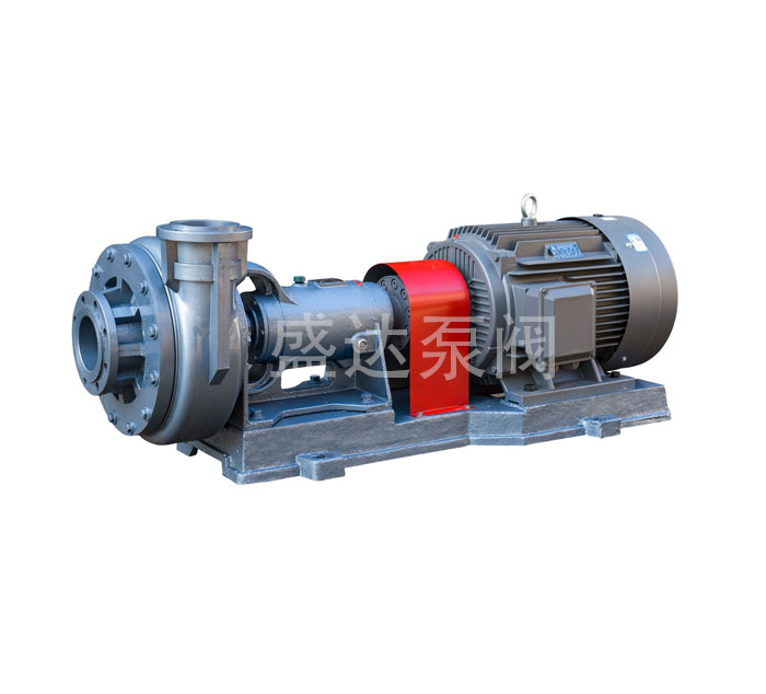 壓濾專用泵
