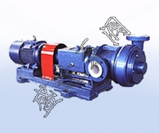 無泄漏壓濾專用泵